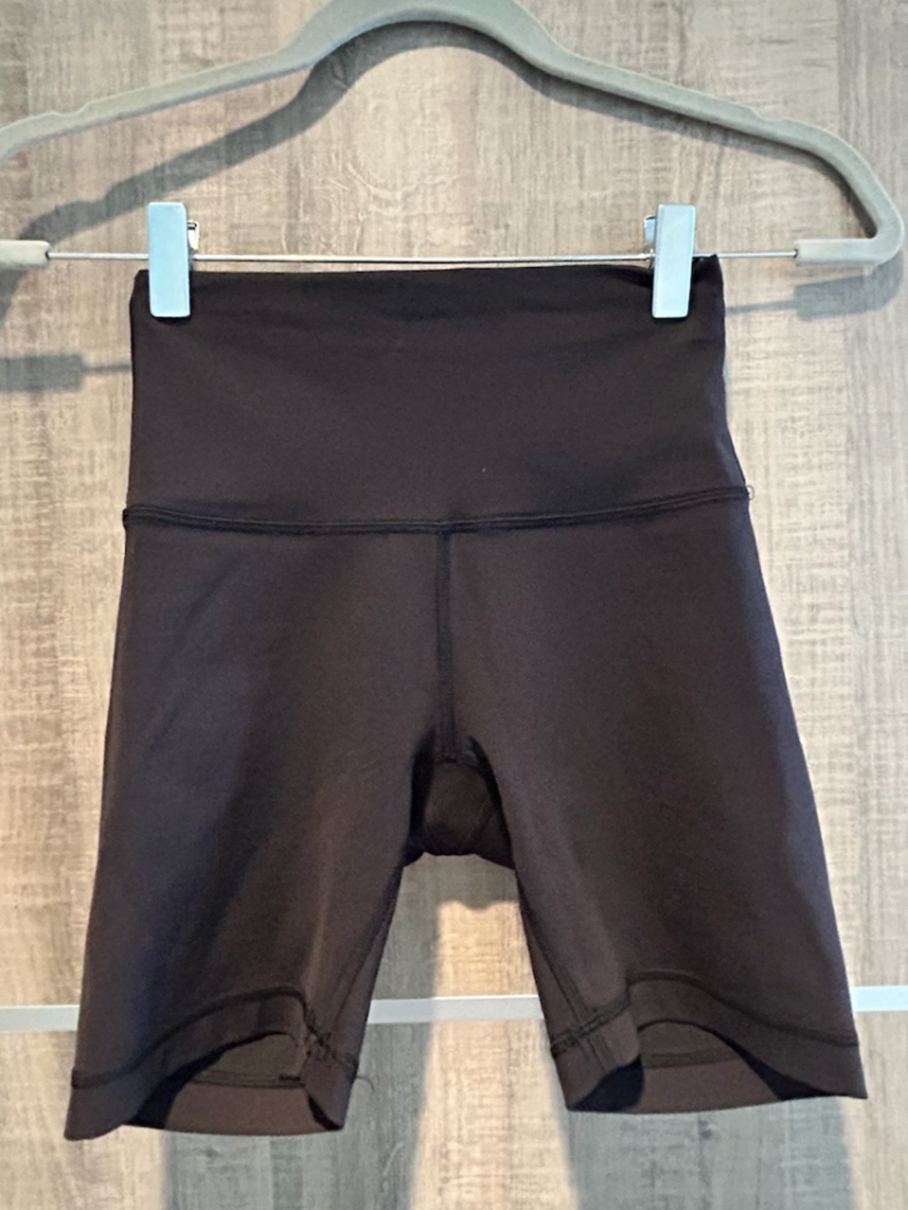 LULU Biker Shorts!!